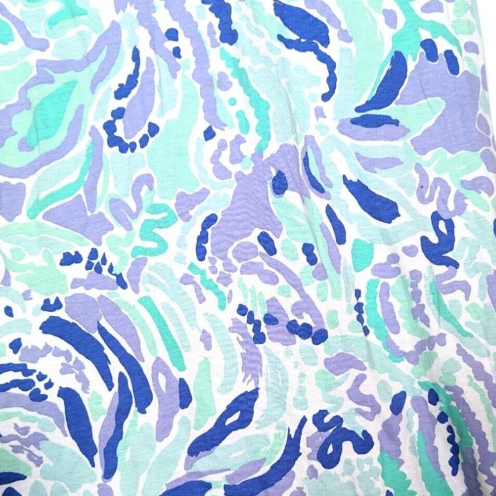 Lilly Pulitzer Marina Dress Size Small - Picture 7 of 10